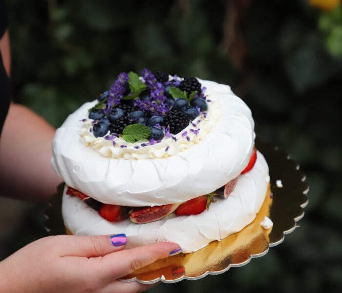 beza Pavlova beza Pavlova