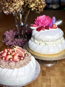 Beza Pavlova