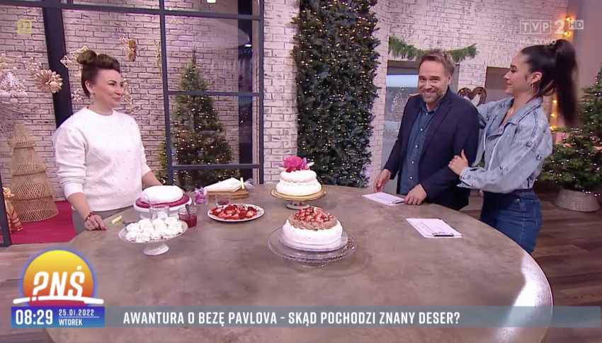 Konflikt o Bezę Pavlova